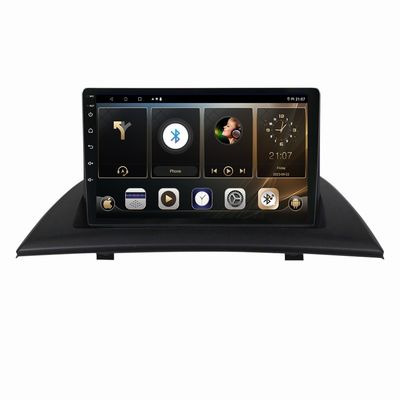 Беспроводный/проводный Carplay Android Auto Bluetooth FM Mirror Link Car Stereo 4 Core CPU 9&quot; Размер экрана MP5 радио