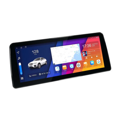 12.3'' QLED экран 4G LTE Wifi DSP Carplay Android Auto 2Din Автомобильное радио Для BMW/Benz/Audi Universal