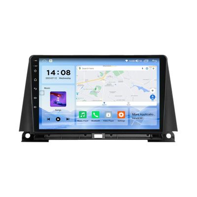 Авторадио GPS навигационный проигрыватель для Lexus LX470 Land Cruiser 2003-2007 LC100 Android Head Unit