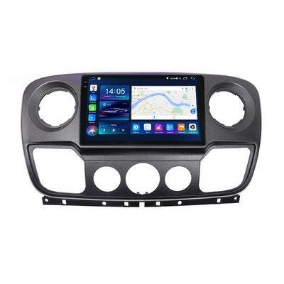 Полный 7дюймовый 1дин Android 10 Автомобильный DVD-плеер для Renault Sandero Logan Duster 2010GPS Навигация Автомобильное радио стерео Мультимедиа Wifi BT4.0