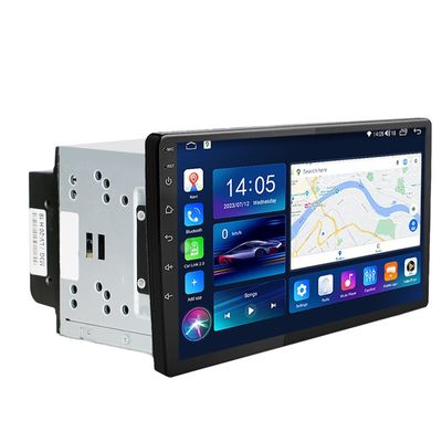2 Din Android Car Radio Мультимедийный видеоплеер для универсального автомобильного устройства и проигрывателя