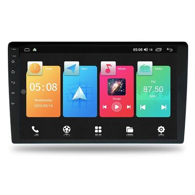 7/9/10 дюймовый Android мультимедийный проигрыватель GPS WIFI Bluetooth проигрыватель Авто DVD Авто Радио GPS Map Player