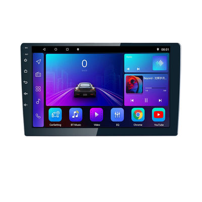 Универсальный 9-дюймовый T5 Carplay для Volkswagen Multimedia 2 Din Car Audio Android Стерео