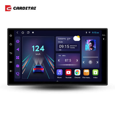 1G 16G Memory Car MP5 Player с поддержкой камеры заднего вида и управлением рулем