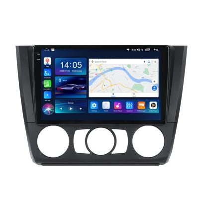 Авто DVD мультимедийный проигрыватель Авто GPS навигация 4G DSP для BMW 5 серии F10/F11 2011-2016