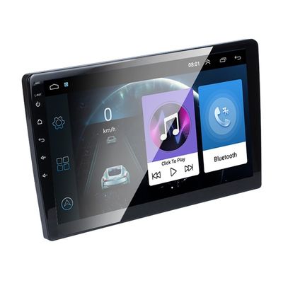 Android 9/10 дюймовый сенсорный экран автомобиля GPS стерео радионавигационная система для автомобильной электроники