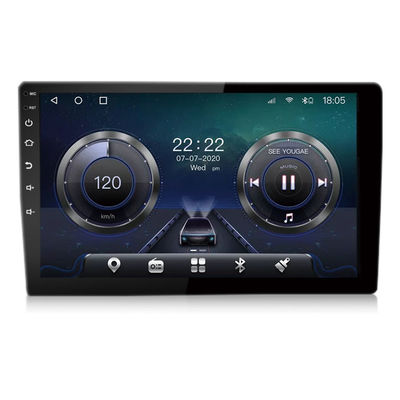 Carplay Android Auto 8 256 Car Stereo для универсального Android 9 дюймового авто DVD-плеера