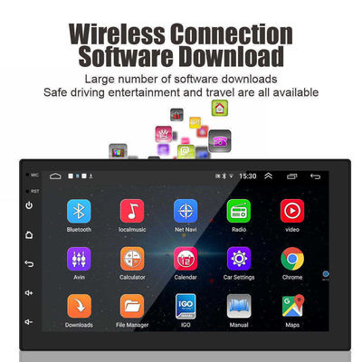 9/10 дюймовый MTK Car Android Touch Screen GPS Стерео Радио Навигационная Система для Аудио