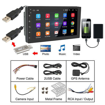 9/10 дюймовый MTK Car Android Touch Screen GPS Стерео Радио Навигационная Система для Аудио