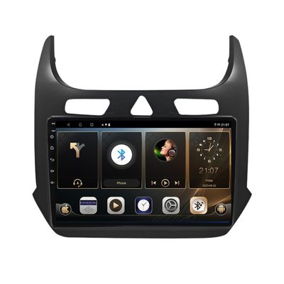 Chevrolet Cruze J300 2008-2012 Android 10 Автомобильное радио навигационное стерео с 4-ядерным процессором