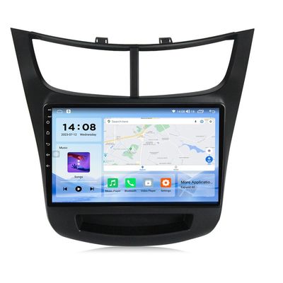 9-дюймовый дисплей Tesla Android DVD навигация для Chevrolet Cruze и других комбинаций