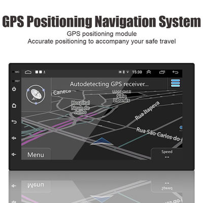2 DIN Car Radio Android 11.0 GPS Navi для Apple Carplay Android Auto Другие комбинации