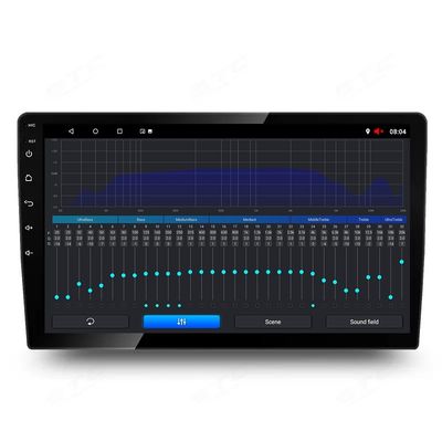 2 64G автомобильное радио с фотоаппаратом Android Auto Carplay GPS навигация WIFI Bluetooth