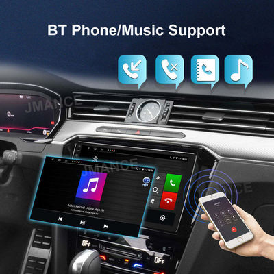 9-дюймовый Android 1Din Автомобильное радио IPS 2 32GB Автомобильное стерео Аудио мультимедиа Видео MP5 GPS плеер