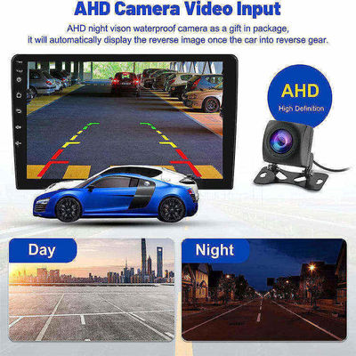 9" Размер экрана Android10 Автомобильное радио с мультимедиа Для Ford Mondeo Mondeo 3 2000-2007