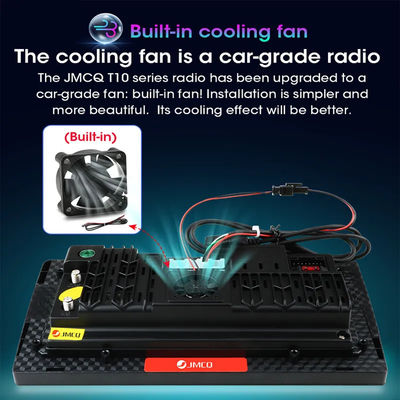 Универсальный 10.0 Android Car Audio Multimedia Player с навигацией GPS и сенсорным экраном