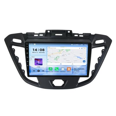 10 дюймовое автомобильное стерео радио Android для FORD Ecosport 2017-2019 Встроенное напряжение