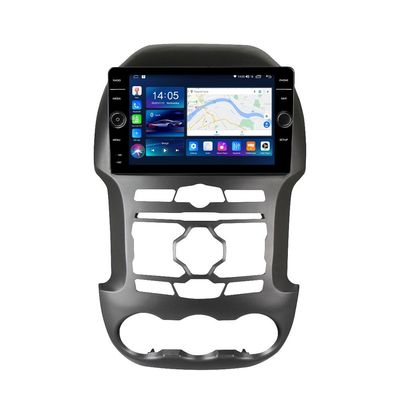 2012 2013 2014/15 Ford Focus Car DVD Player с навигацией по GPS и мультимедийными функциями