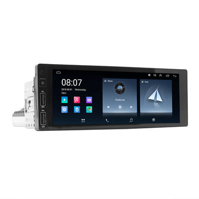 1G/2G RAM 6,86 дюйма HD IPS Screen SW150 Автомобильное стерео радио с зеркальной связью и FM радио