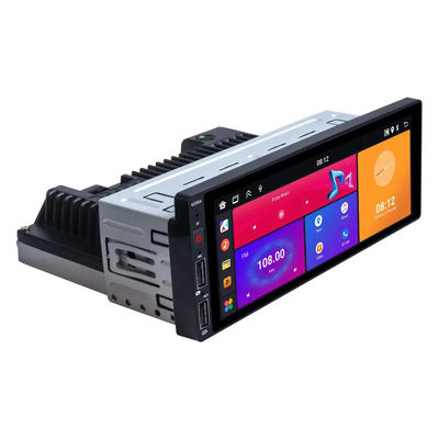 1G/2G RAM 6,86 дюйма HD IPS Screen SW150 Автомобильное стерео радио с зеркальной связью и FM радио