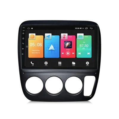 10.1" 2 Din Android Car Stereo Radio с Carplay Android Auto GPS Wifi BT FM RDS Hifi Audio Для универсального оборудования автомобилей