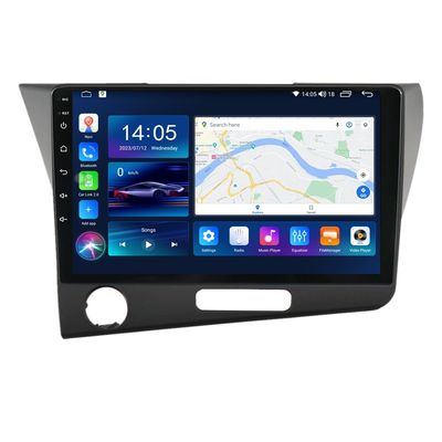 2DIN Встроенный автомобильный Android радио стерео видеоплеер 1920 * 1200P QLED для универсального года