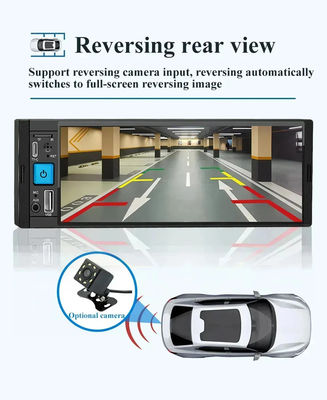 Carplay Android Авто мультимедийный проигрыватель с Nand Flash Memory 32G Bluetooth MirrorLink