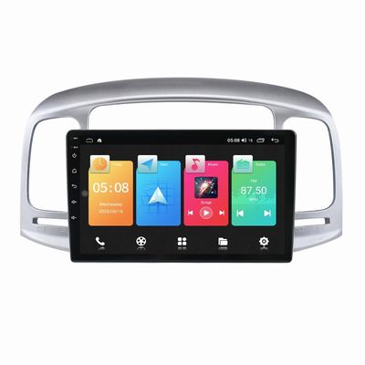 Обновьте свой Hyundai Sonata9 2015-2018 с нашим авторадиоплеером и навигацией по GPS