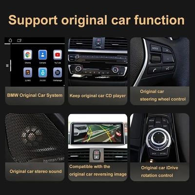 12.3 дюймовый умный экран Carplay Dsp 4g Sim GPS мультимедийный проигрыватель для Mercedes w204