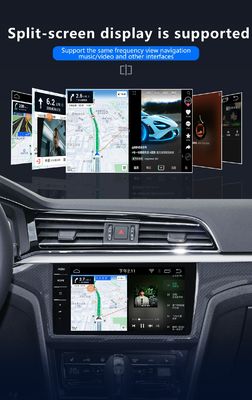 Беспроводный Android Auto и Apple Carplay Media Box с другим стилем дизайна портативный