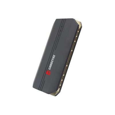 Обновить свой автомобиль на беспроводный CarPlay с Universal Plug and Play Android 12 Media Box