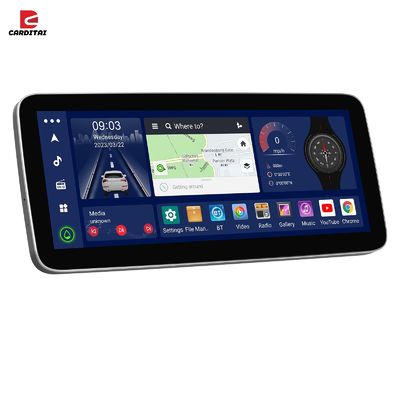 7/8/9/10/12/13 дюймовый универсальный Android Car Media Player DVD 2Din GPS навигационное автомобильное радио