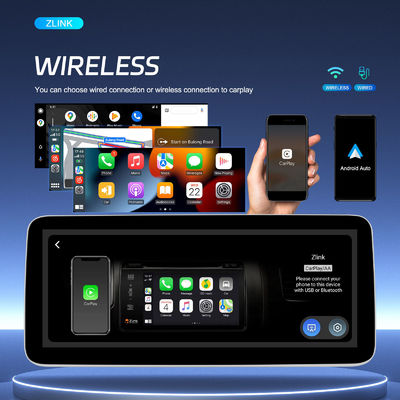 7/8/9/10/12/13 дюймовый универсальный Android Car Media Player DVD 2Din GPS навигационное автомобильное радио