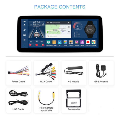 7/8/9/10/12/13 дюймовый универсальный Android Car Media Player DVD 2Din GPS навигационное автомобильное радио