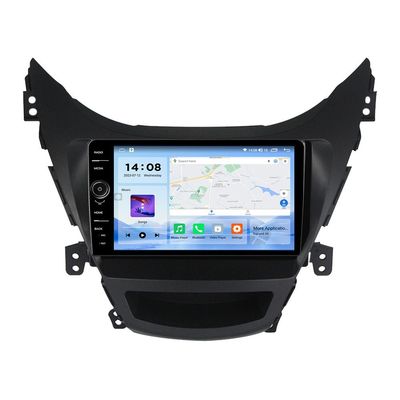 256 ГБ ROM Android 10 Carplay Car Stereo GPS для Honda Jeep Toyota Nissan Hyundai