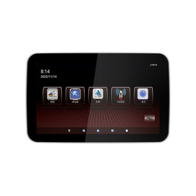 IPS Android планшетный сенсорный экран Автомобильный задний сиденье проигрыватель онлайн видео Play Store AUX порт