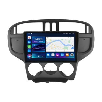 Hyundai Verna 2010-2013 10,33 дюймовый QLED экран 2 Din Car Stereo с операционной системой Android и навигацией GPS