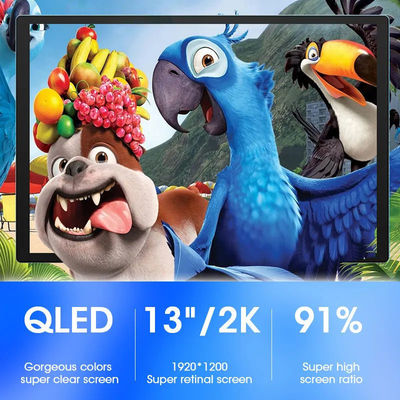 Прямая продажа Android 11.0 Автомобильный радио мультимедийный плеер для Nissan Toyota Kia Honda Lada