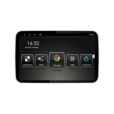 MP3/MP4 плееры Комбинированный наложник на голову Монитор дисплей IPS Android планшет для автомобильного заднего сиденья