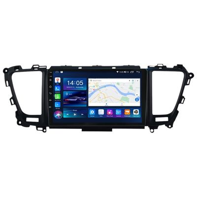 Автомобильная стереокарка для Kia Sorento 2004-2008 CarPlay Android Авто GPS WiFi BT FM/RDS 2 32G Android 12