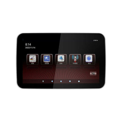 Портабельный Android12.0 Монитор 2 32G WIFI/Bluetooth/USB/SD/HDMI/FM/Mirror Link Видеоплеер