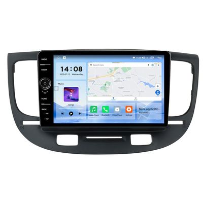 2010-2017 Kia FORTE/CERATO Автомобильная аудиосистема с навигацией GPS и подключением WiFi