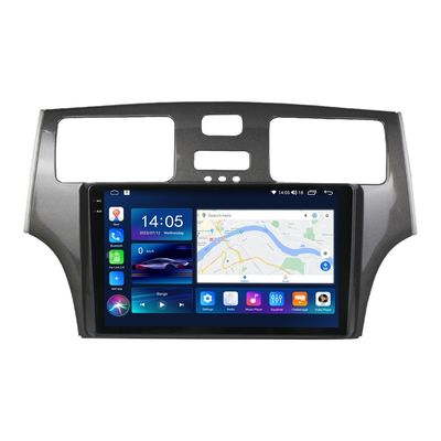 2000-2006 Lexus LS430 Quad Core Multimedia Player с OLED-экраном и навигацией GPS