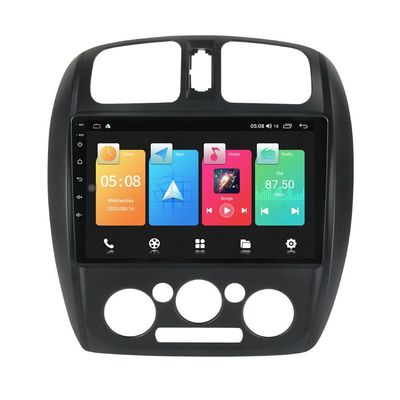 Поддерживаемое многоязычное авторадио Android 11 Carplay для Mazda 3 2004-2013 2din TS10