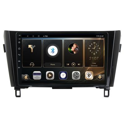 Universal Car Fitment 9" Мультимедийный проигрыватель GPS Navi Stereo Android 9.1 с 2 32 память