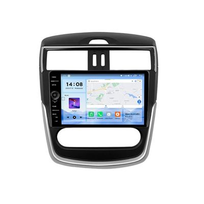 32G ROM Автомобильное радио Авто стерео DVD-плеер для Nissan 350Z 370Z Android GPS навигация