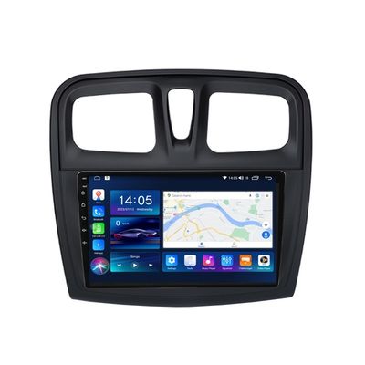 Автомобильный радиоплеер Android для Renault Megane 3 Fluence 2008-2014 Мультимедийный видео WIFI 2 Din Нет DVD Стерео радио