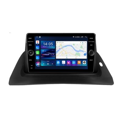 Android 12.0 Car GPS для Renault Duster 2010-2015 с QLED экраном и 8 128G хранилищем
