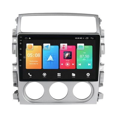 Радиопанель управления рулем автомобиля для Suzuki Grand Vitara III Стерео Dash CD Установка GPS Trim Kit
