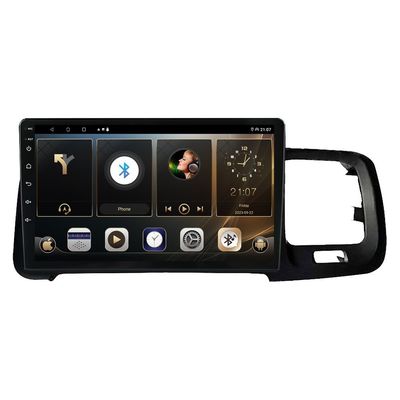Carplay 4G GPS Авторадио для Volvo XC90 2004-2014 Универсальный Android 10.0 Авторадио